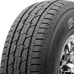 General Grabber HTS 235/75R15
