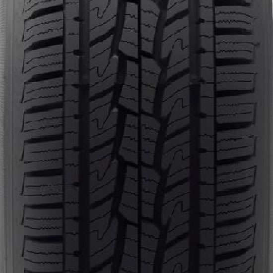 General Grabber HTS 235/75R15