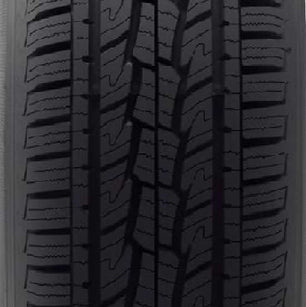 General Grabber HTS 235/75R15