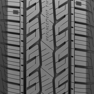 General Grabber HT 265/60R18