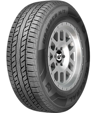 General Grabber HT 265/70R16