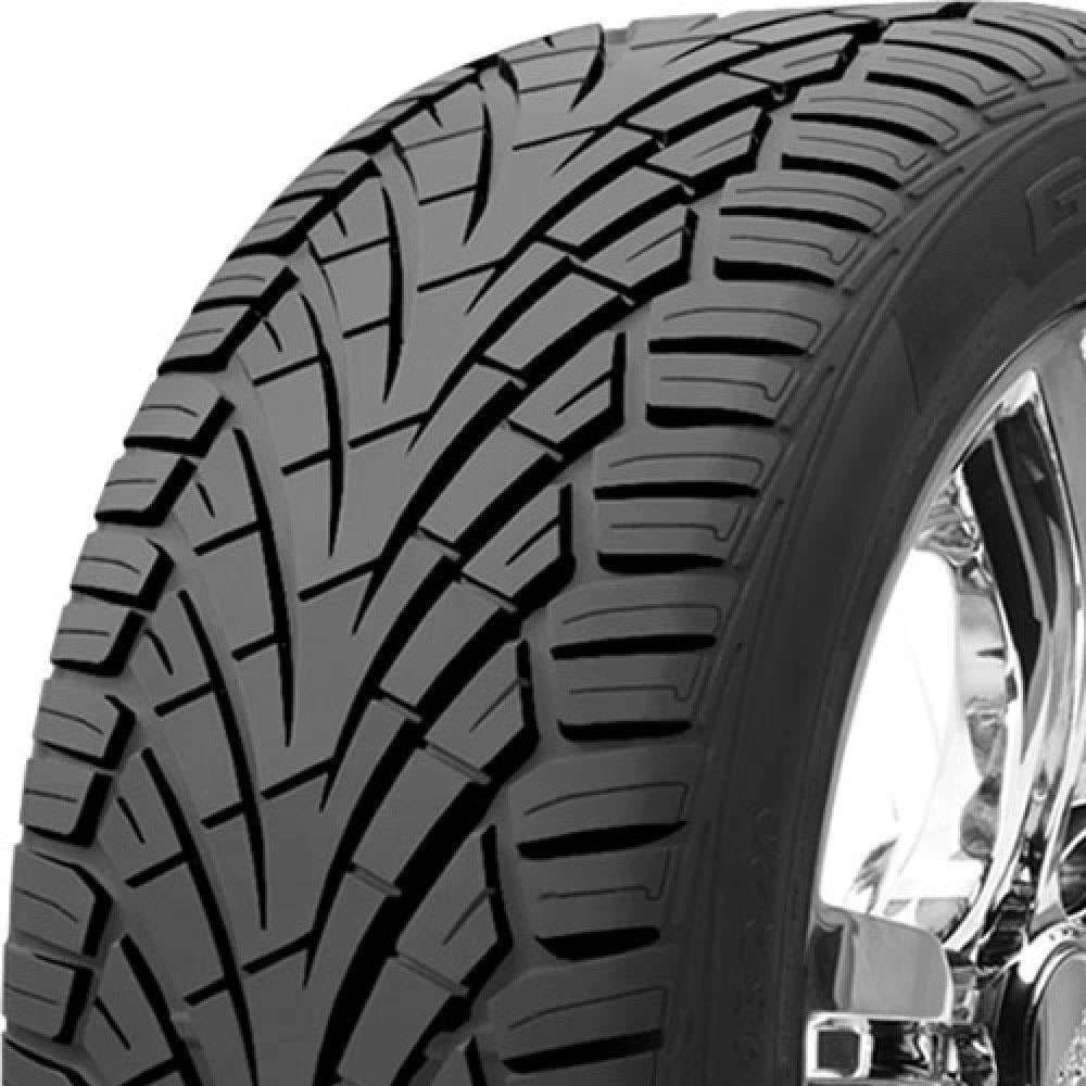 General Grabber UHP 275/55R20