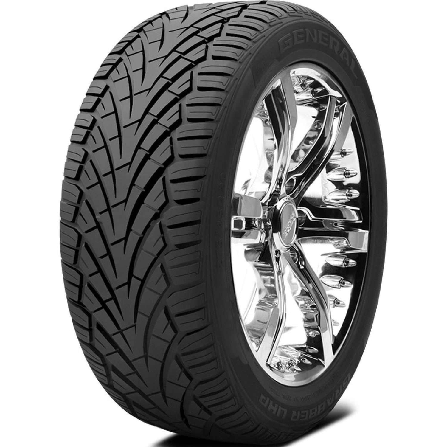 General Grabber UHP 275/55R20