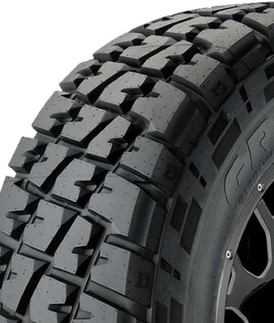 General Grabber 35x12.50R18LT