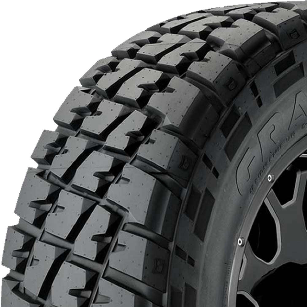 General Grabber 35x12.50R18LT