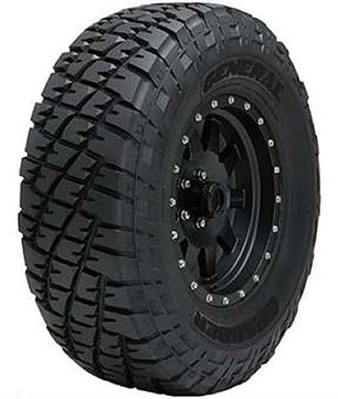 General Grabber 35x12.50R18LT