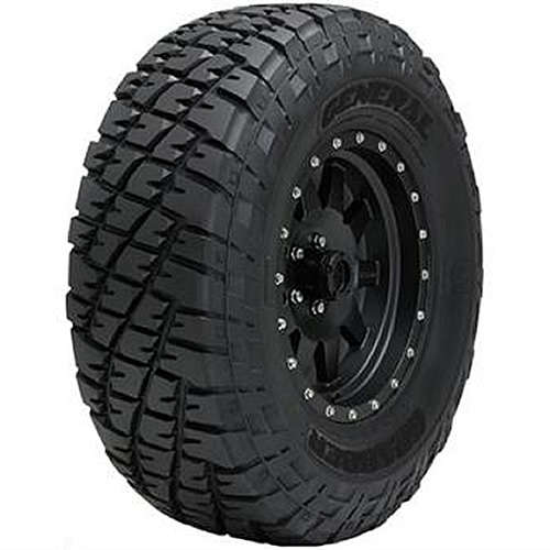 General Grabber 35x12.50R18LT