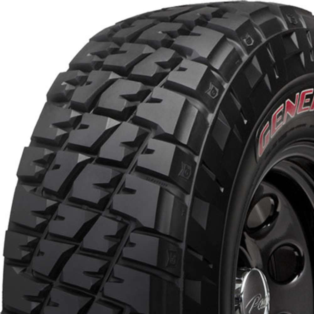 General Grabber LT315/75R16