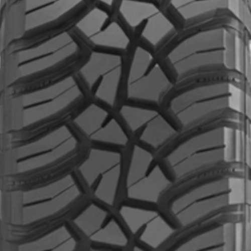 General Grabber LT315/75R16