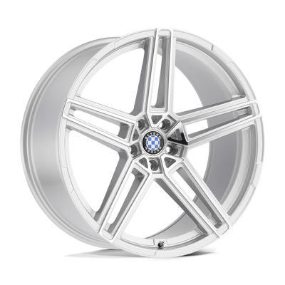 Beyern GERADE Silver wheel