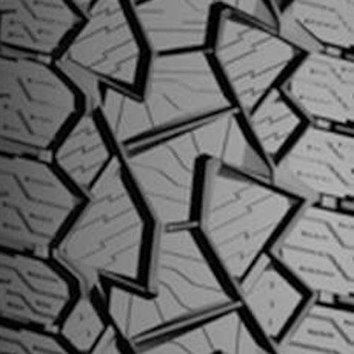 Gladiator XComp AT 33x12.50R20