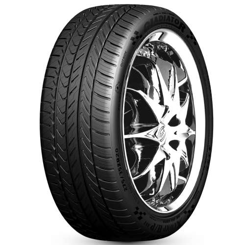 Gladiator X Comp HP AS1 205/65R16 Tire – TFS Wheels