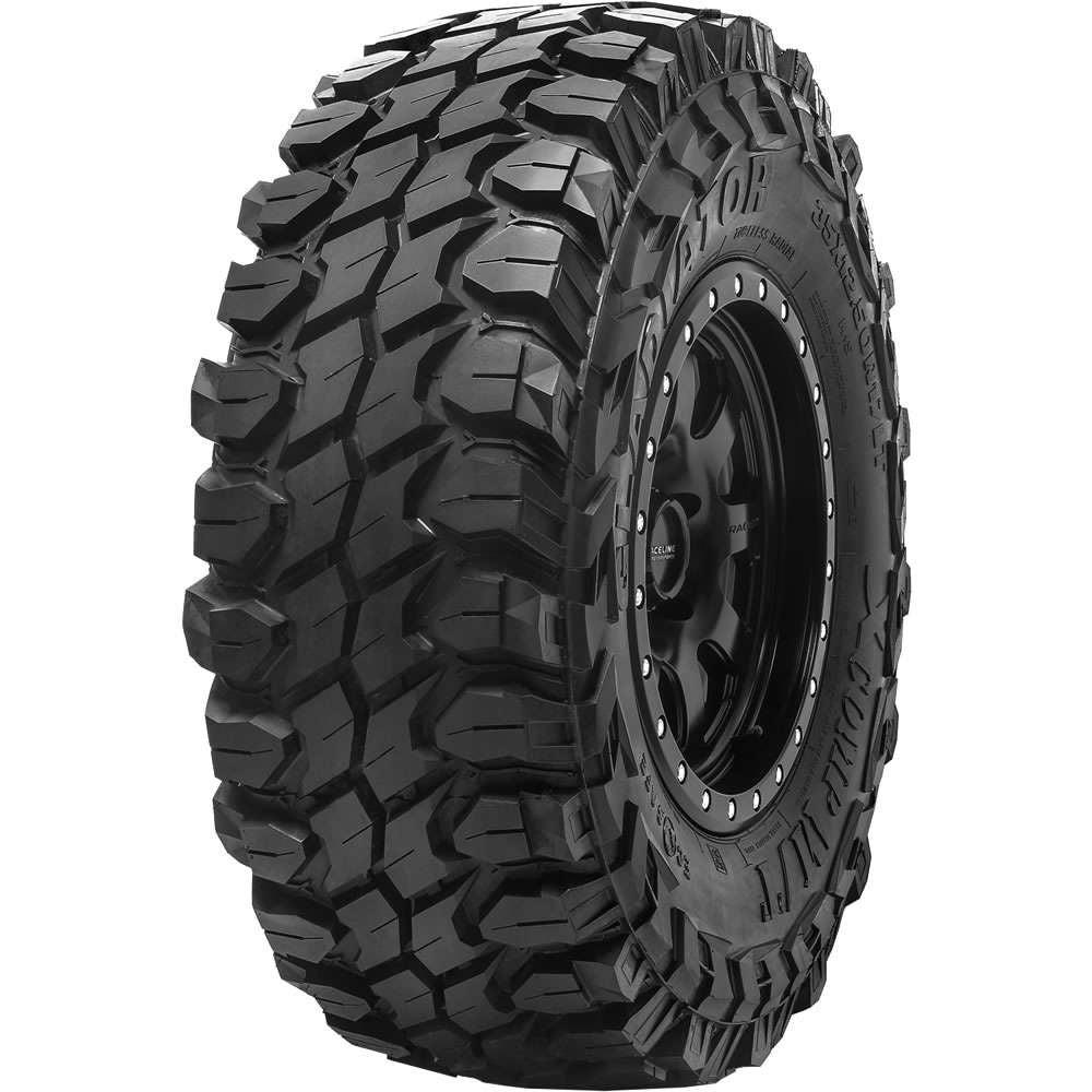 Gladiator XComp MT 35x12.50R18LT