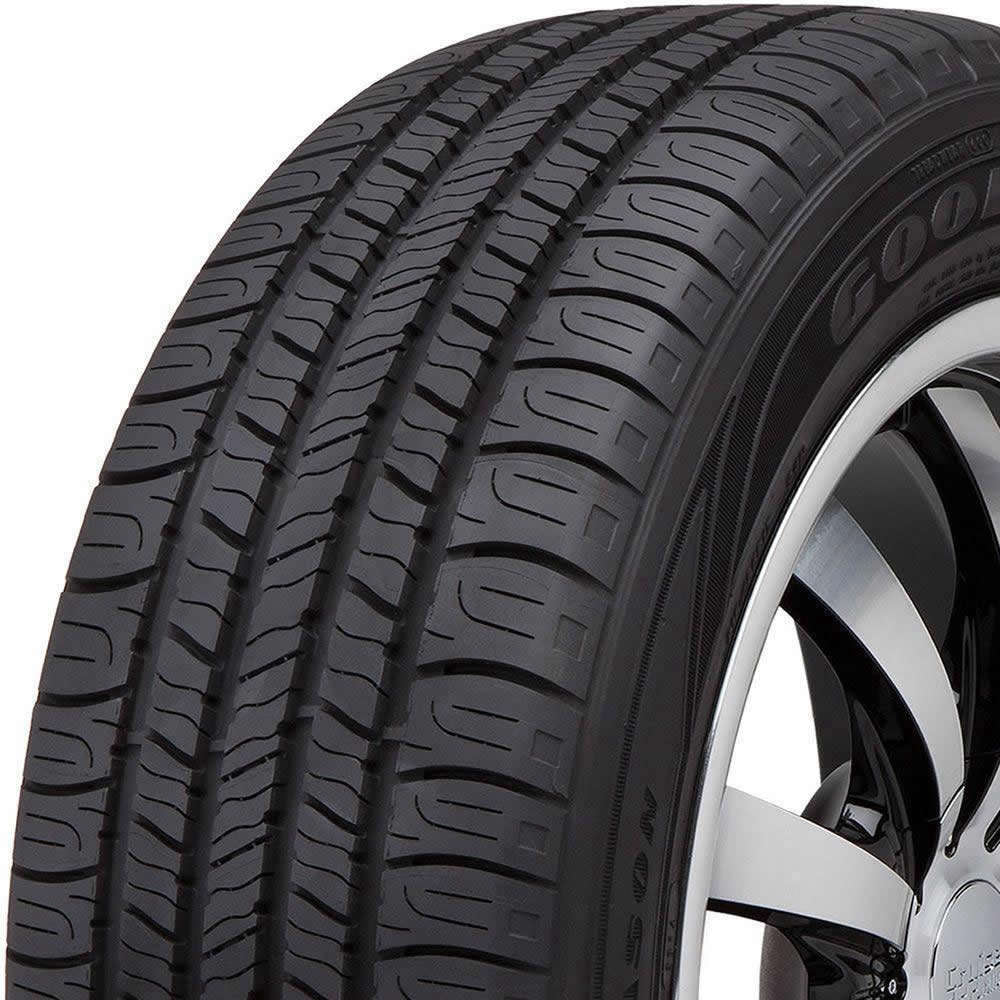 Goodyear Assurance All Season 205/60R15 Tire – The Fitment Specialists
