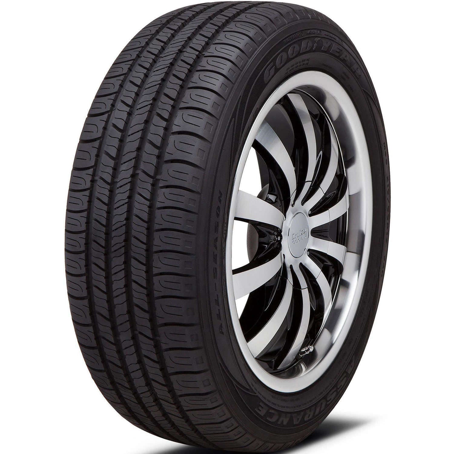 Goodyear Assurance All Season 215/60R16