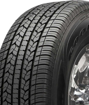 Goodyear Assurance CS Fuel Max 255/65R18