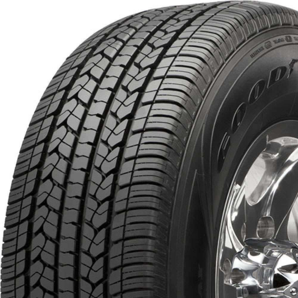 Goodyear Assurance CS Fuel Max 255/65R18