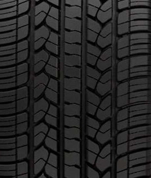 Goodyear Assurance CS Fuel Max 255/65R18