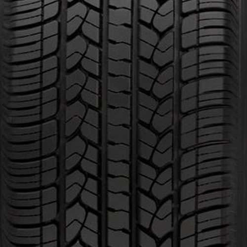 Goodyear Assurance CS Fuel Max 255/65R18
