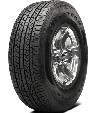 Goodyear Assurance CS Fuel Max 255/65R18