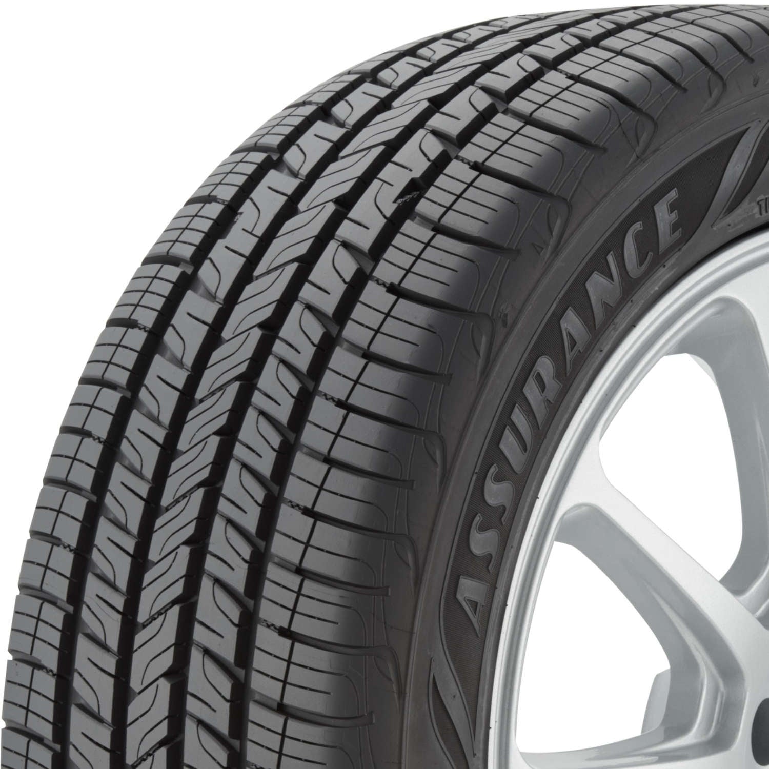 Goodyear Assurance ComfortDrive 225/60R17