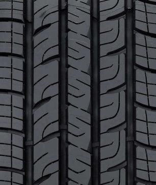 Goodyear Assurance Comfortred Touring 205/55R16