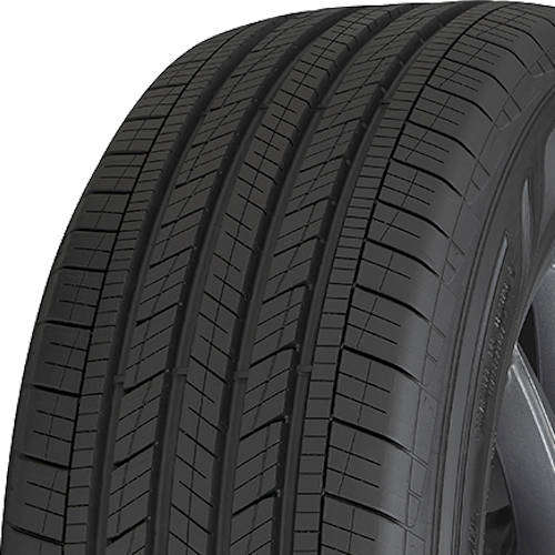Goodyear Assurance Finesse 255/50R20