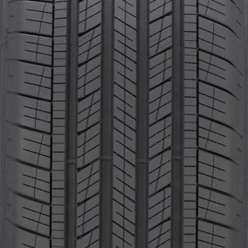 Goodyear Assurance Finesse 255/50R20