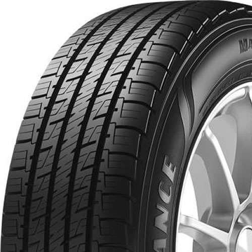 Goodyear Assurance Max Life 225/50R17