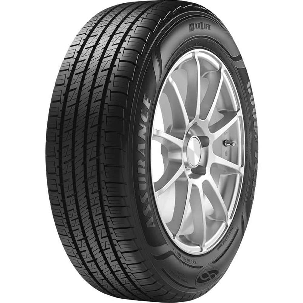 Goodyear Assurance Max Life 225/50R17