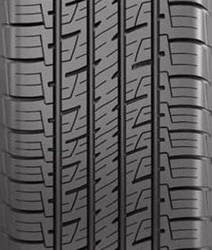 Goodyear Assurance Max Life 265/60R18