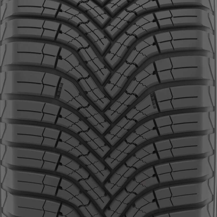 Goodyear Assurance Weather Ready 2 225/55R17