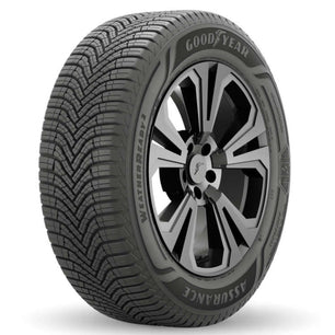 Goodyear Assurance Weather Ready 2 225/55R17