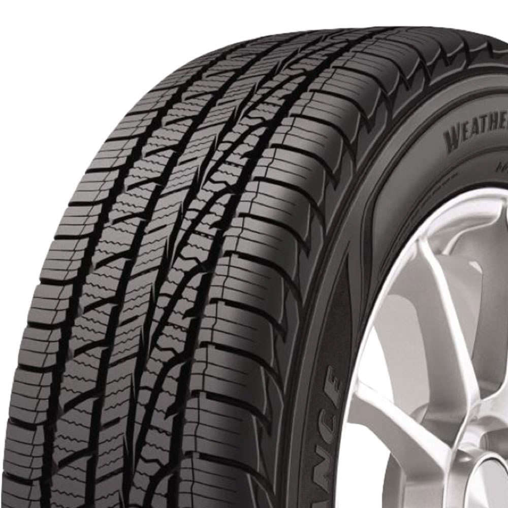 Goodyear Assurance Weather Ready 215/65R17 Tire – TFS Wheels