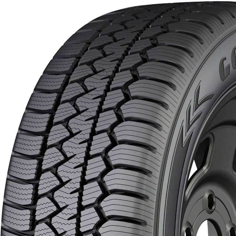 Goodyear Eagle Enforcer All Weather 265/60R17 Tire – TFS Wheels