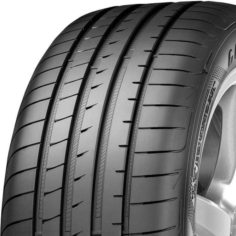 Goodyear Eagle F1 Asymmetric 5 265/40R21