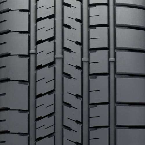 Goodyear Eagle F1 Super Car P255/40R19