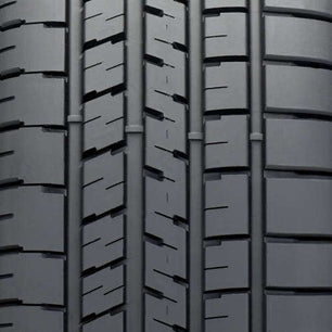 Goodyear Eagle F1 Super Car P255/40R19