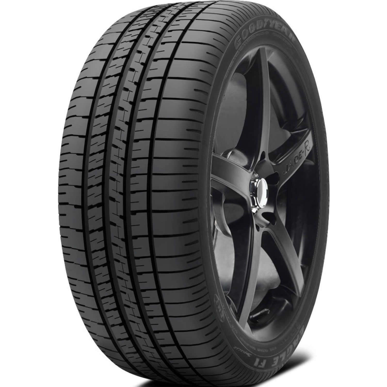 Goodyear Eagle F1 Super Car P255/40R19
