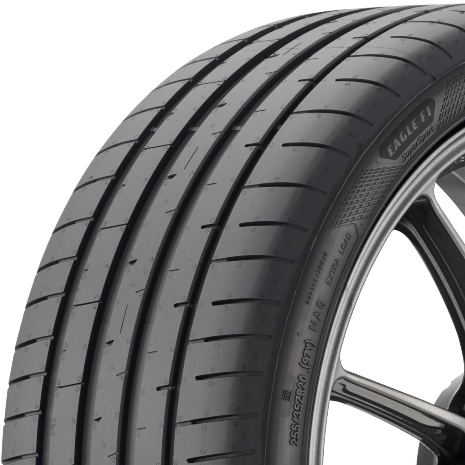 Goodyear Eagle F1 SuperSport 225/40R18