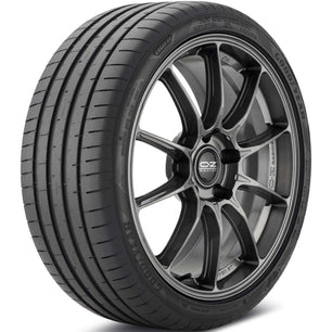 Goodyear Eagle F1 SuperSport 225/40R18