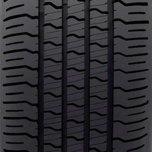 Goodyear Eagle GTII P285/50R20