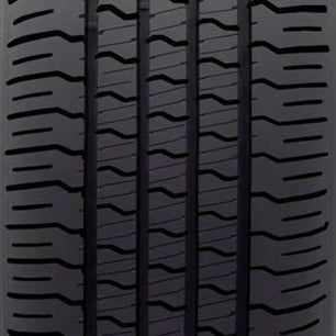 Goodyear Eagle GTII P285/50R20