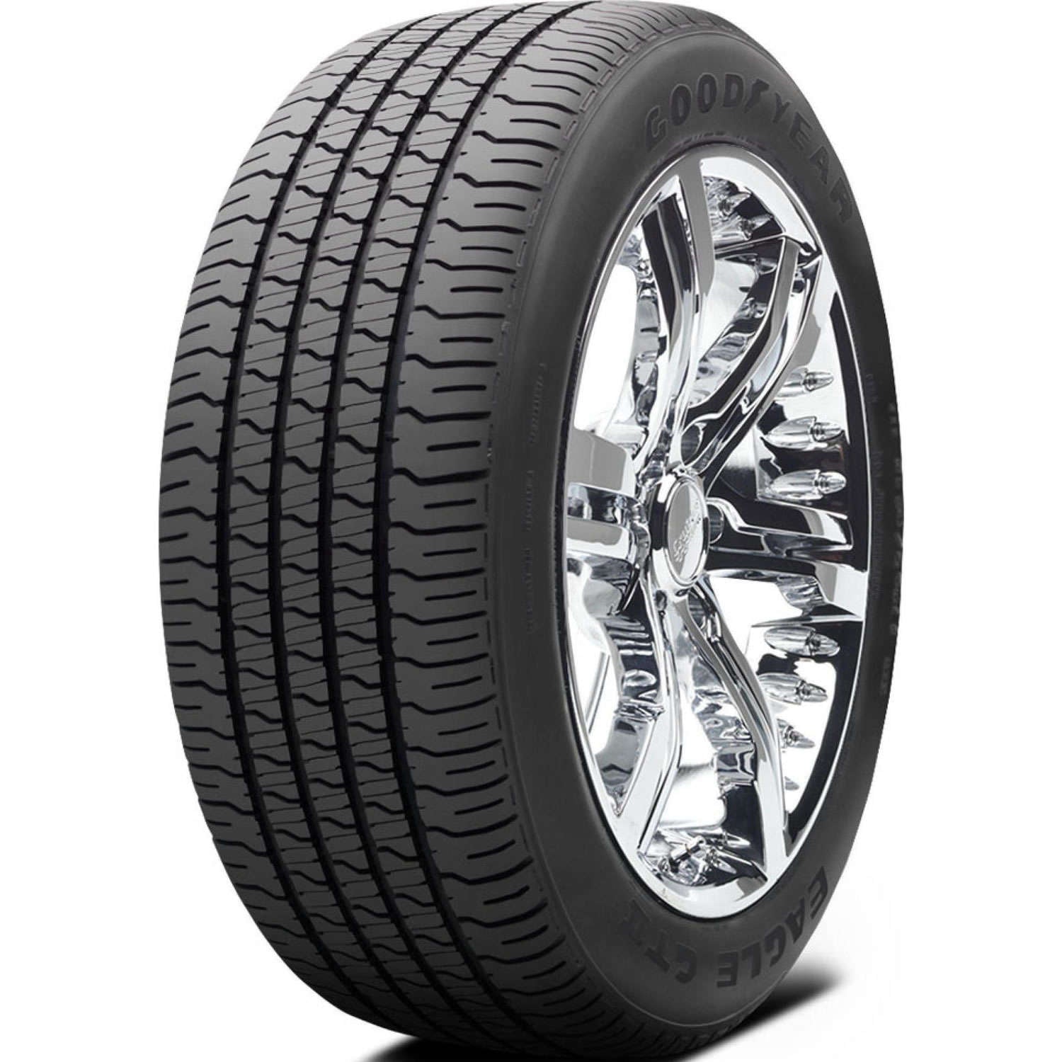 Goodyear Eagle GTII P285/50R20