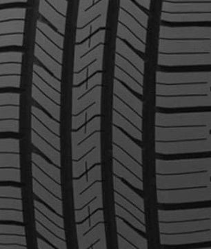Goodyear Eagle LS-2 ROF 245/45R19