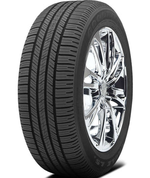 Goodyear Eagle LS-2 ROF 245/45R19