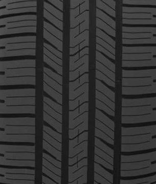 Goodyear Eagle LS-2 225/50R18