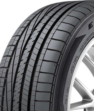Goodyear Eagle RS-A2 245/45ZR20