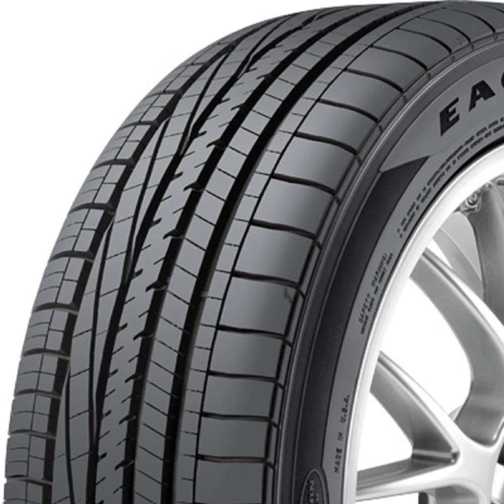 Goodyear Eagle RS-A2 245/45ZR20