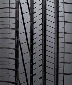 Goodyear Eagle RS-A2 245/45ZR20